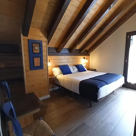 Casa rural ELURKOIA-2